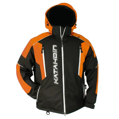 Katahdin Mission Snowmobile Jacket Mens