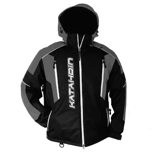 Katahdin Mission Snowmobile Jacket Mens