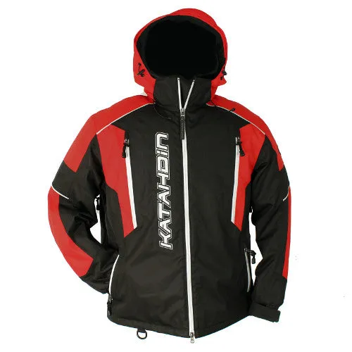 Katahdin Mission Snowmobile Jacket Mens