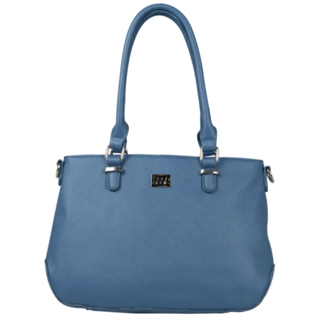 Kate Handbag - Storm Blue