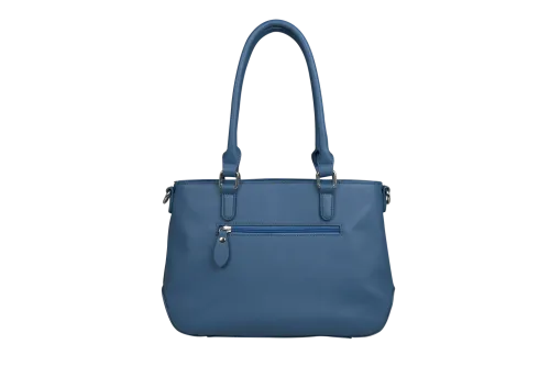 Kate Handbag - Storm Blue