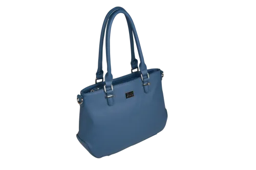 Kate Handbag - Storm Blue