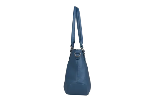 Kate Handbag - Storm Blue