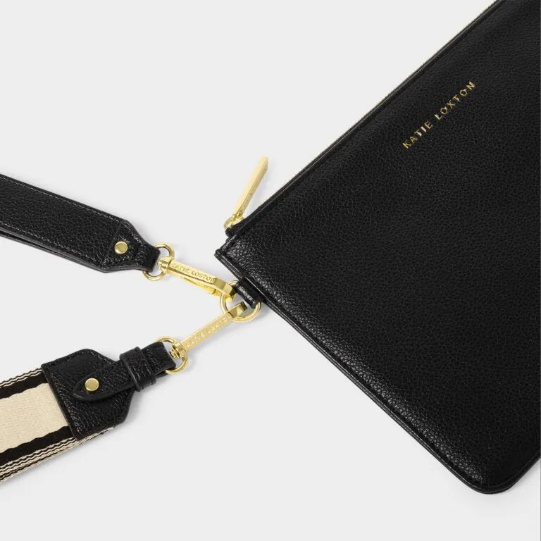Katie Loxton Hallie Wristlet Pouch