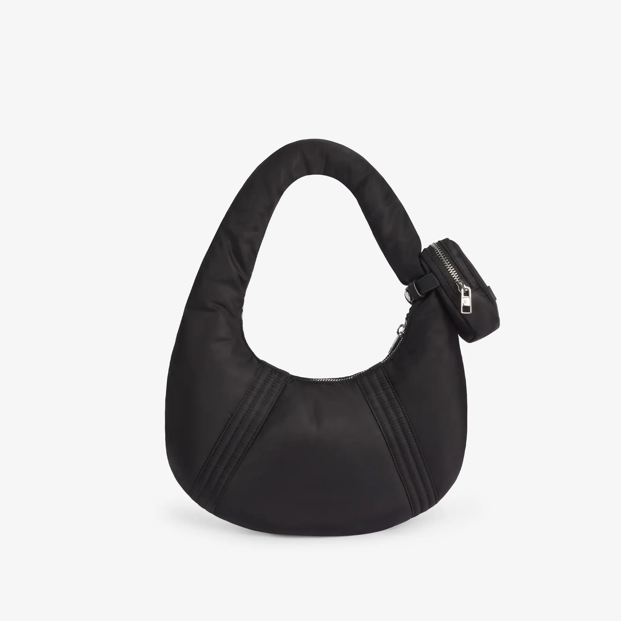 KENZOGO Shoulder Bag Black
