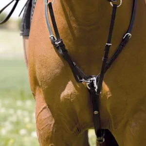 Kieffer Breastplate