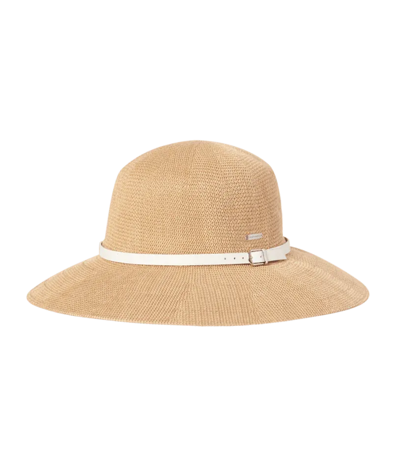 Kooringal Leslie - Women's Wide Brim Hat, Style #HWL-0298