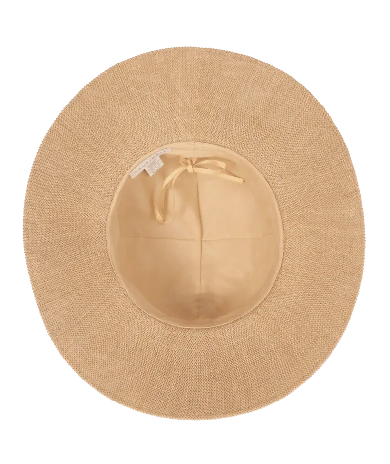 Kooringal Leslie - Women's Wide Brim Hat, Style #HWL-0298