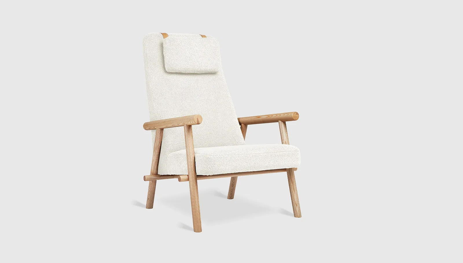 Labrador Chair