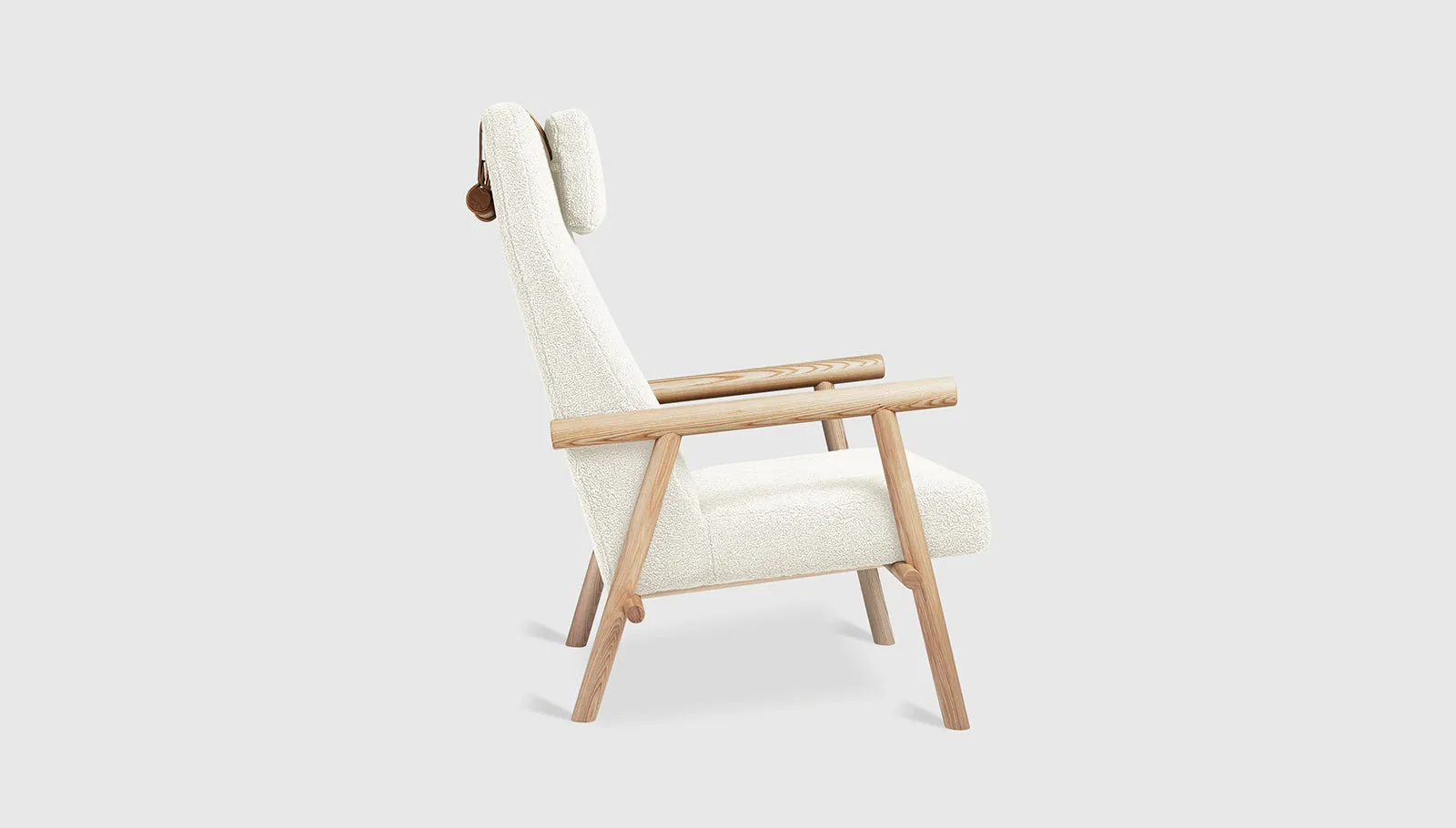 Labrador Chair