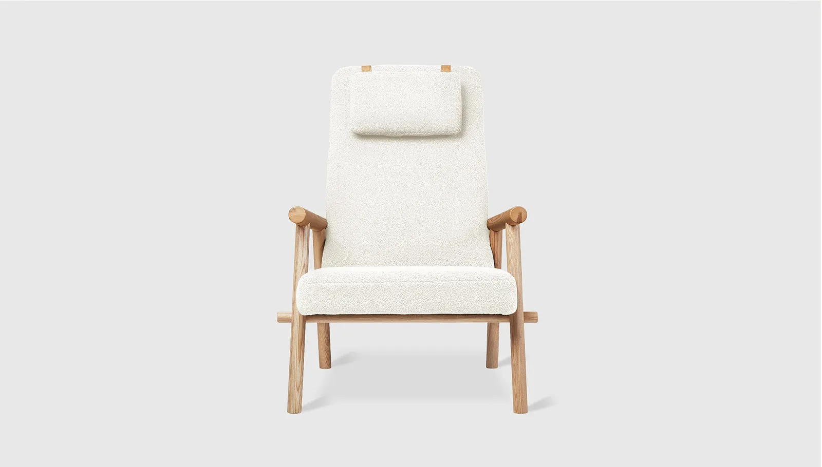 Labrador Chair