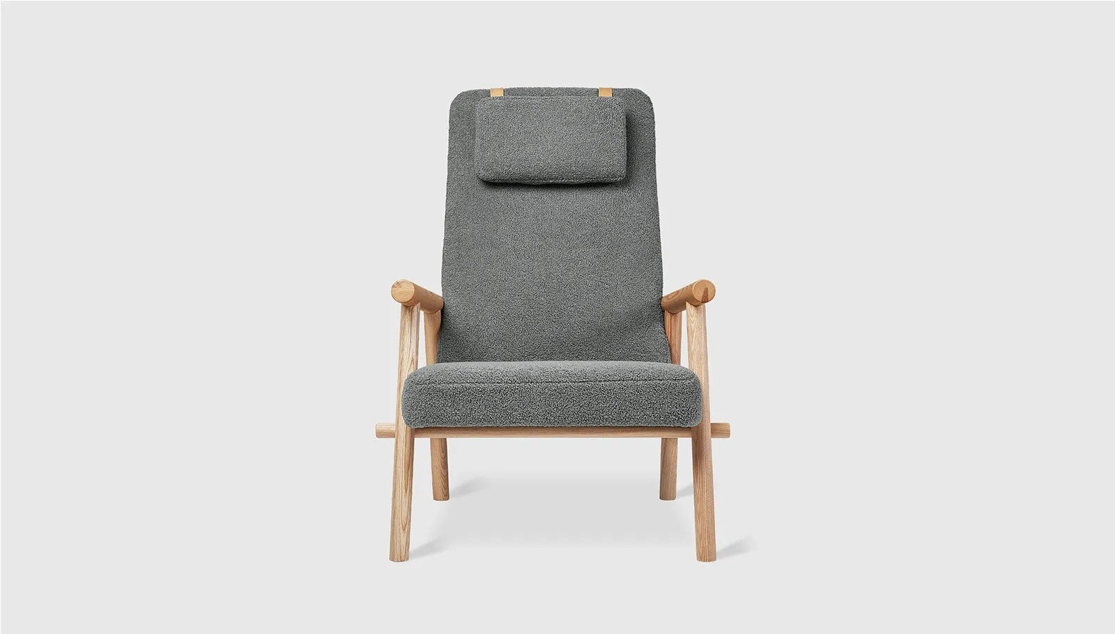 Labrador Chair