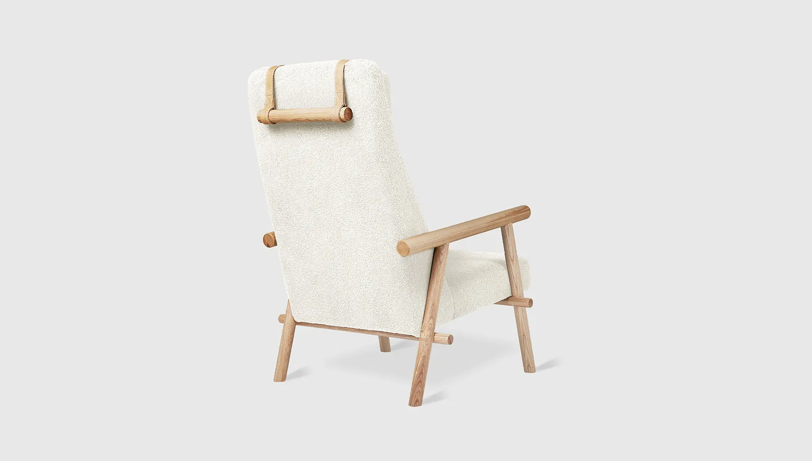 Labrador Chair