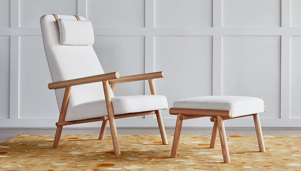 Labrador Chair