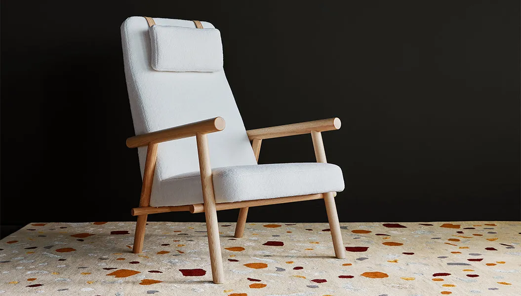 Labrador Chair