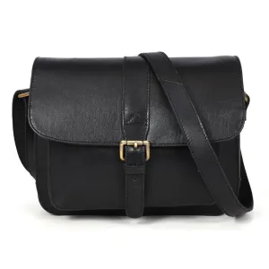 Lacey Handcrafted Leather Purse