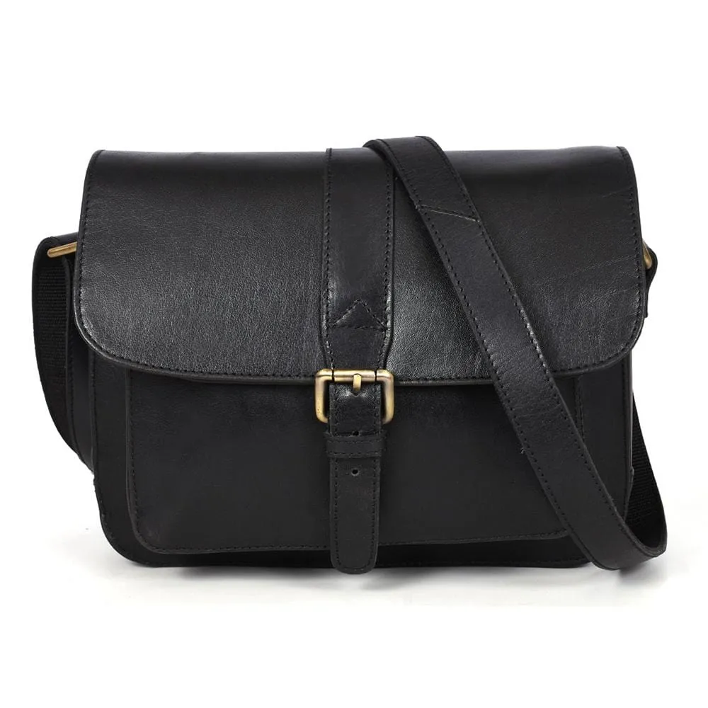 Lacey Handcrafted Leather Purse