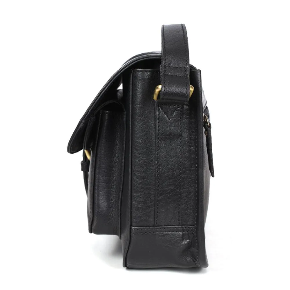 Lacey Handcrafted Leather Purse
