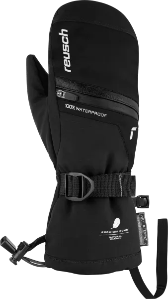 Lando R-TEX XT JR Snow Mitten