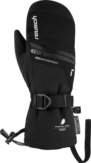 Lando R-TEX XT JR Snow Mitten
