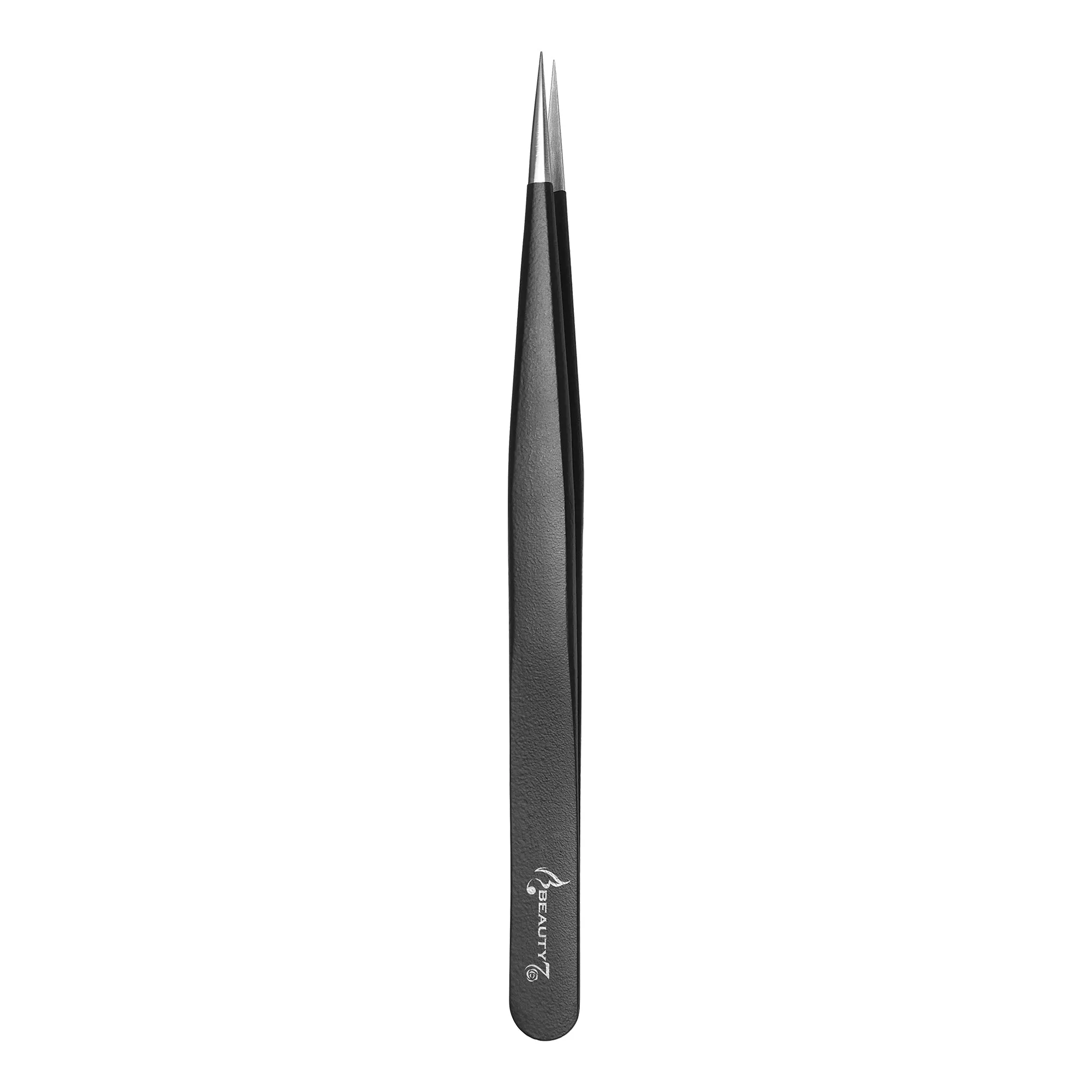 Lash Tweezers_Black