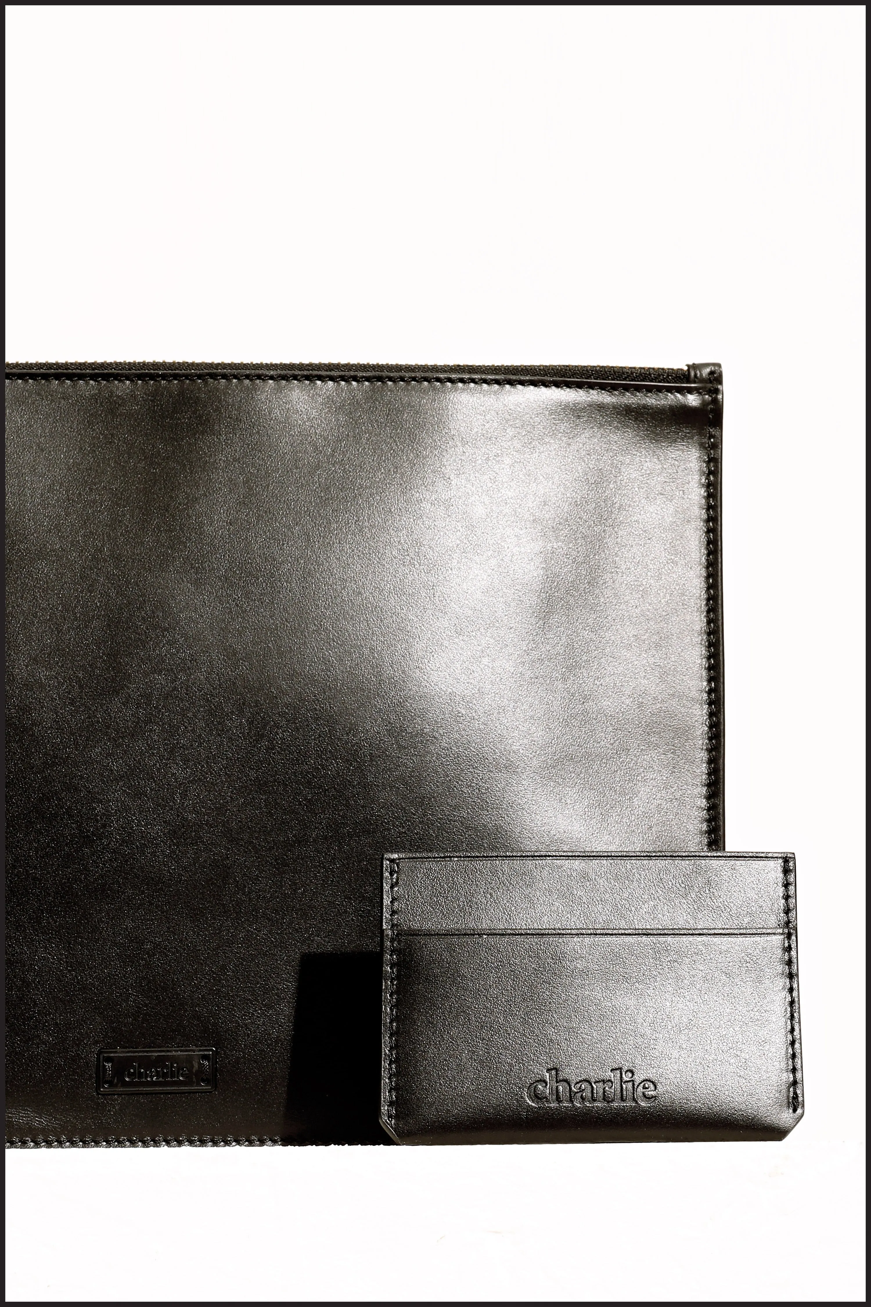 Leather Pouch