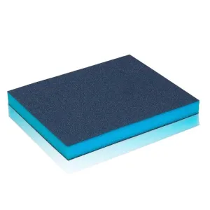 Leather Sanding Pad Colourlock
