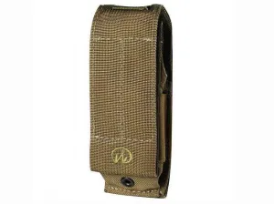Leatherman Molle XL pouch, Nylon - Coyote