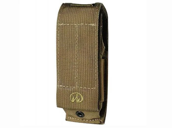 Leatherman Molle XL pouch, Nylon - Coyote
