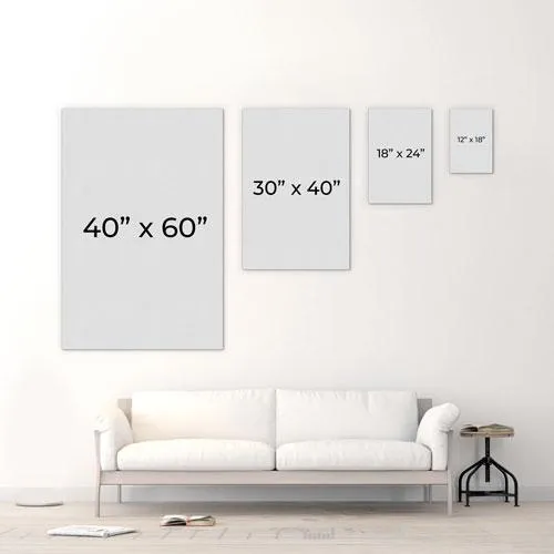 Legacy - Canvas
