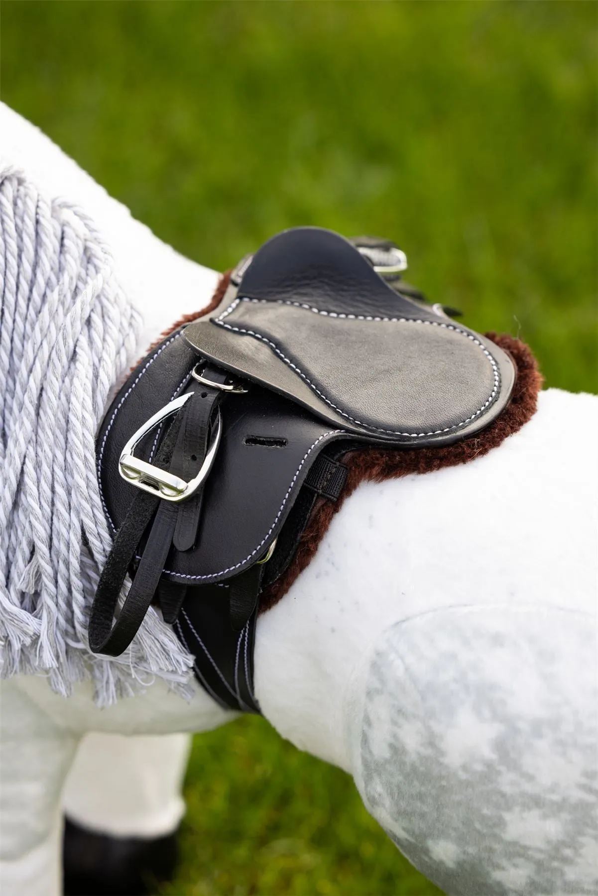 LeMieux Toy Pony Saddle