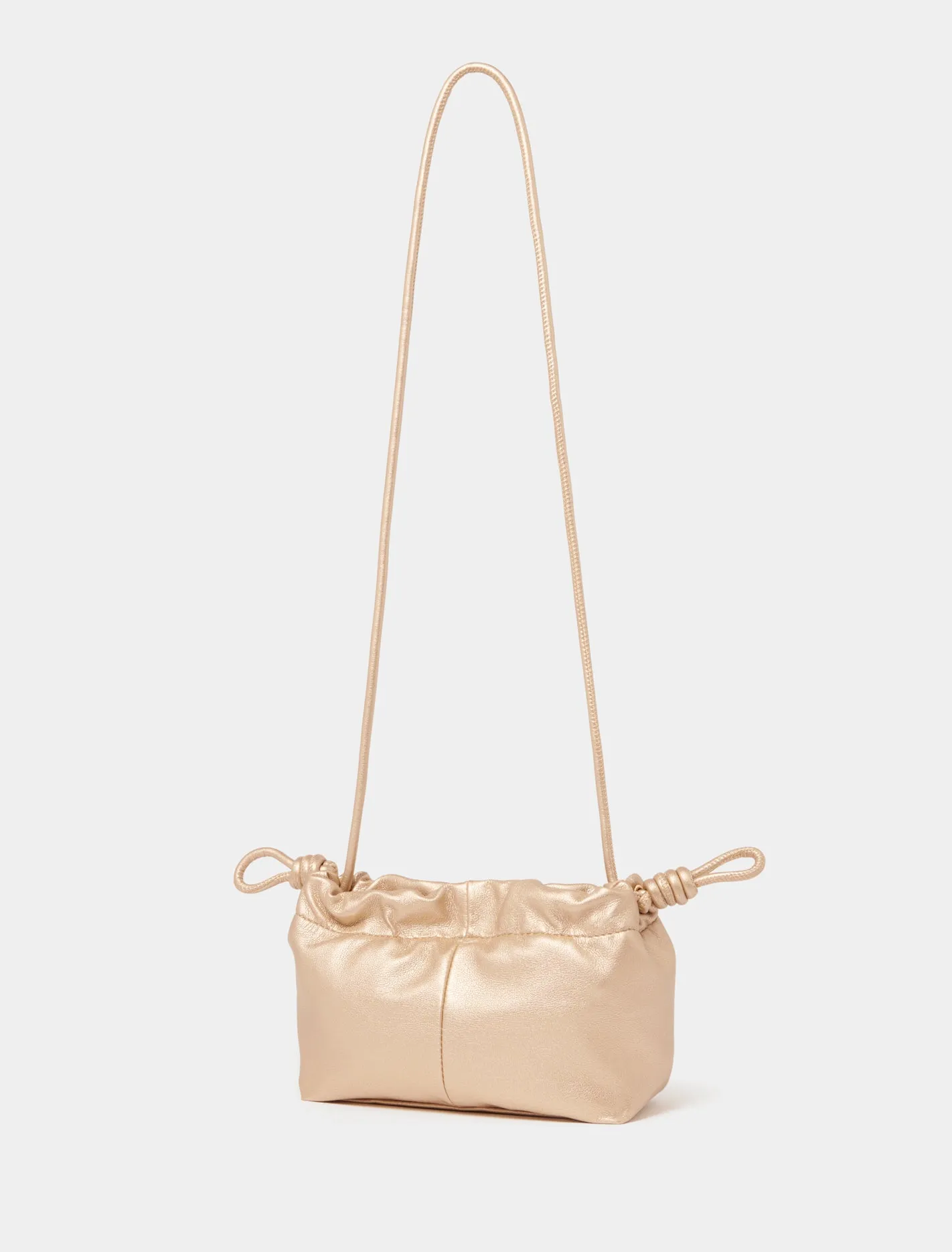 Lilian Slouch Bag