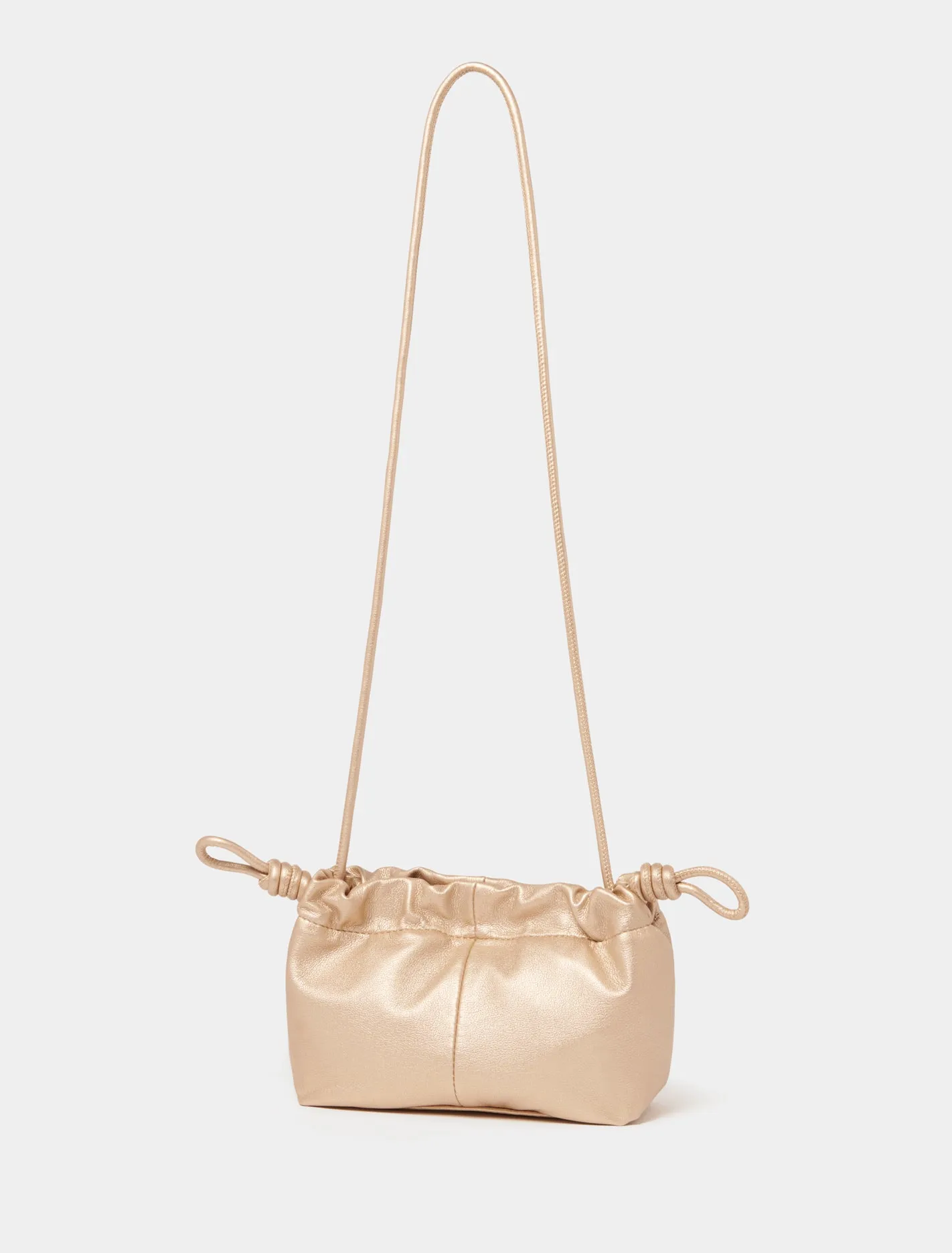 Lilian Slouch Bag