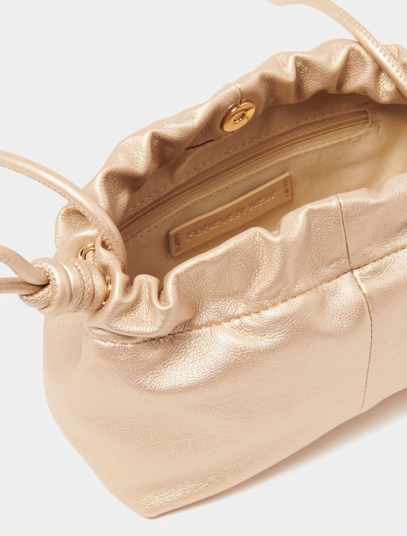 Lilian Slouch Bag