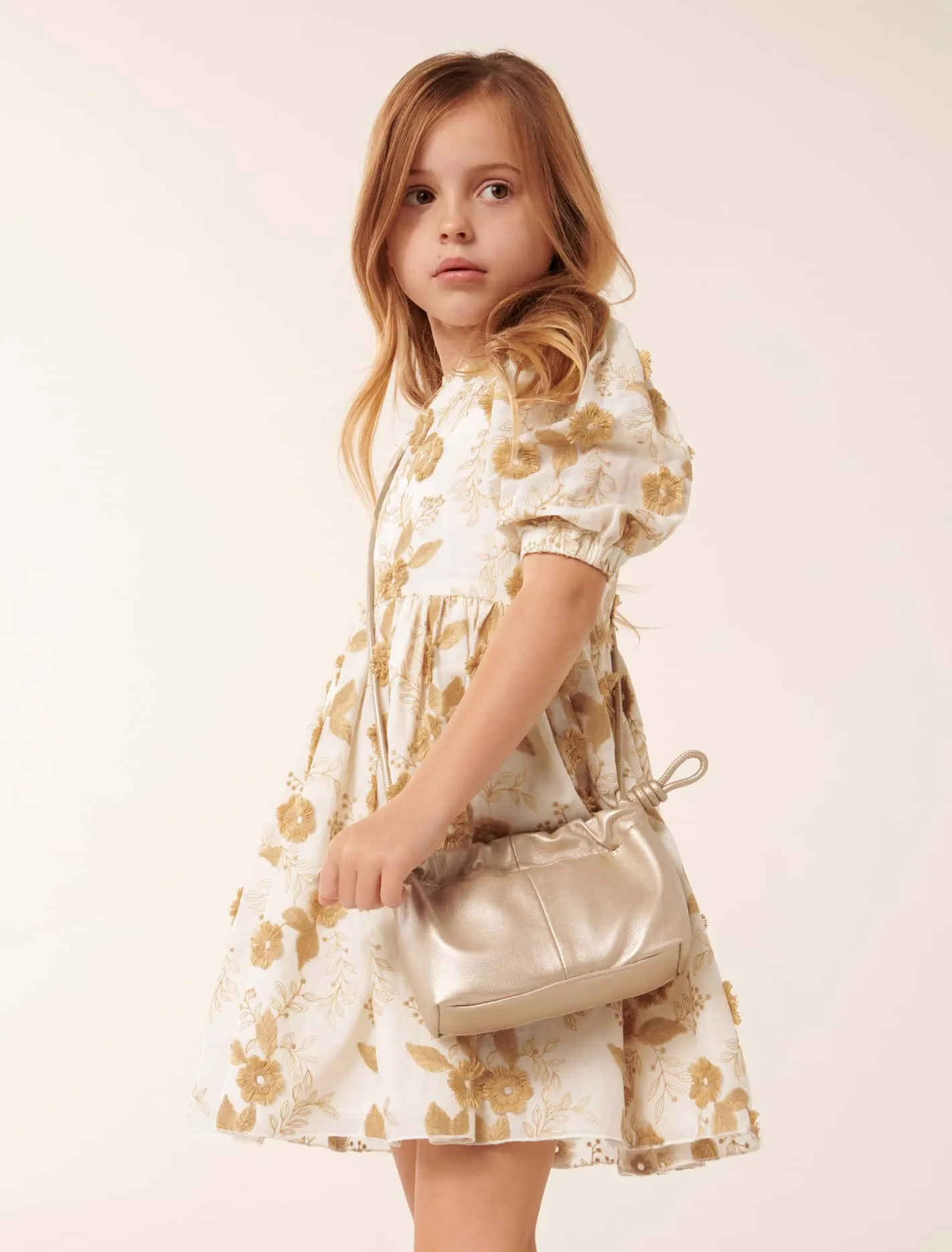 Lilian Slouch Bag