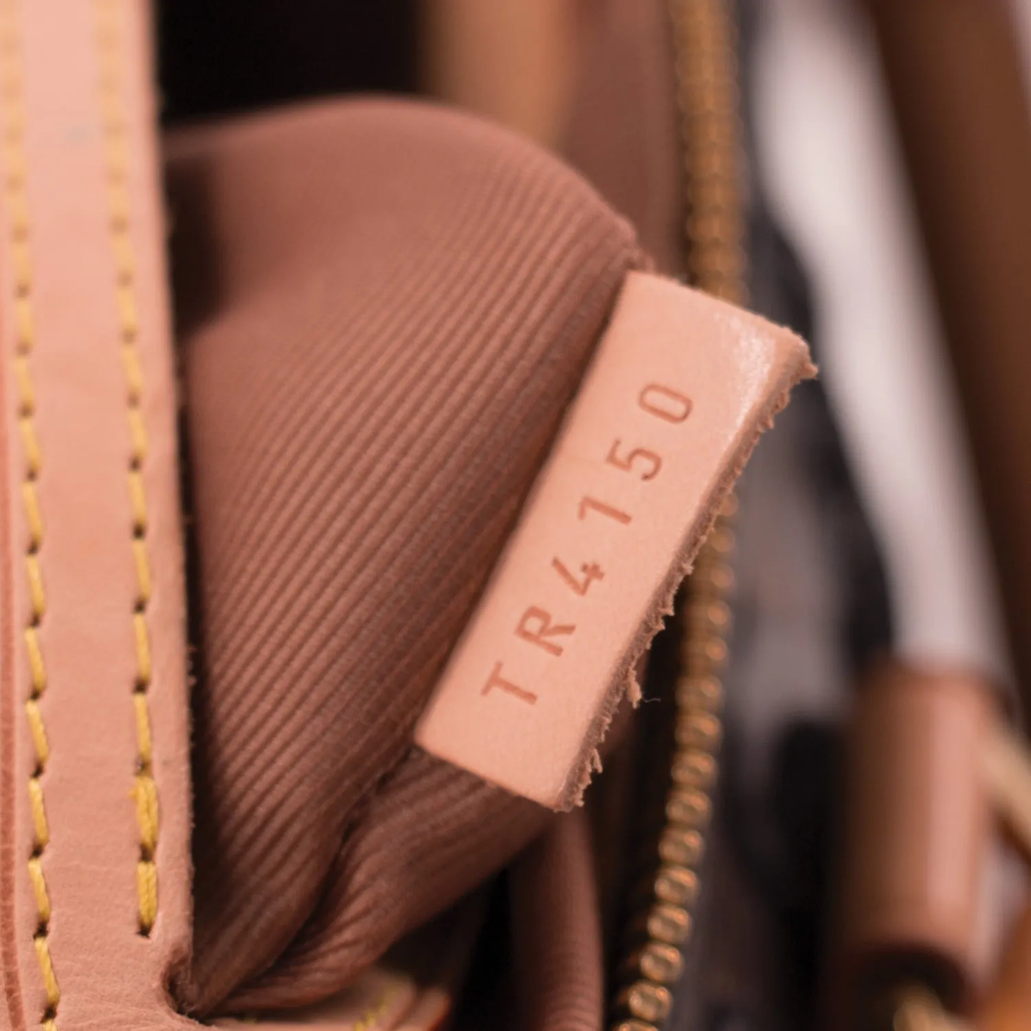 Louis Vuitton Fleur De Jai Speedy 30