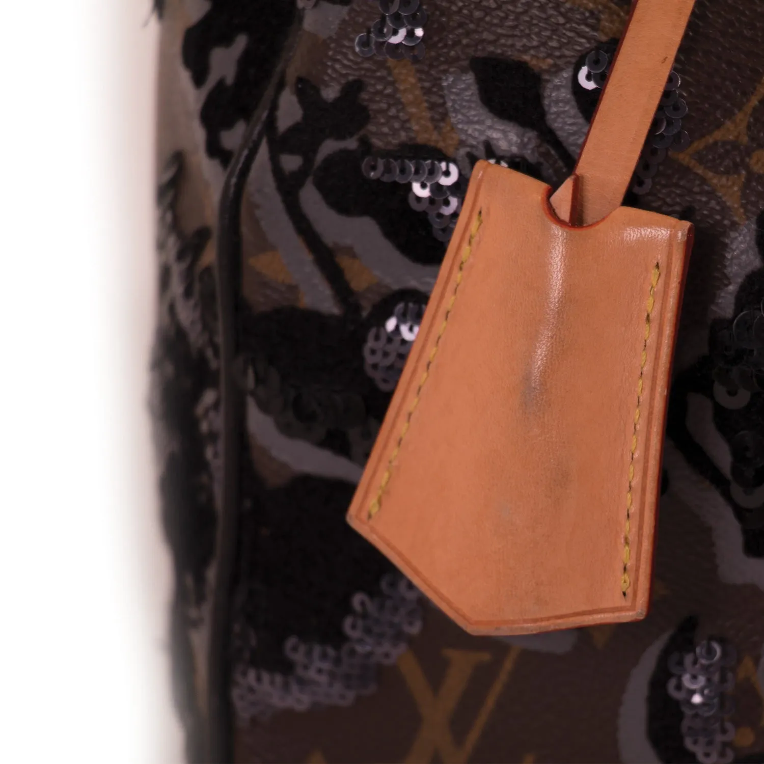 Louis Vuitton Fleur De Jai Speedy 30