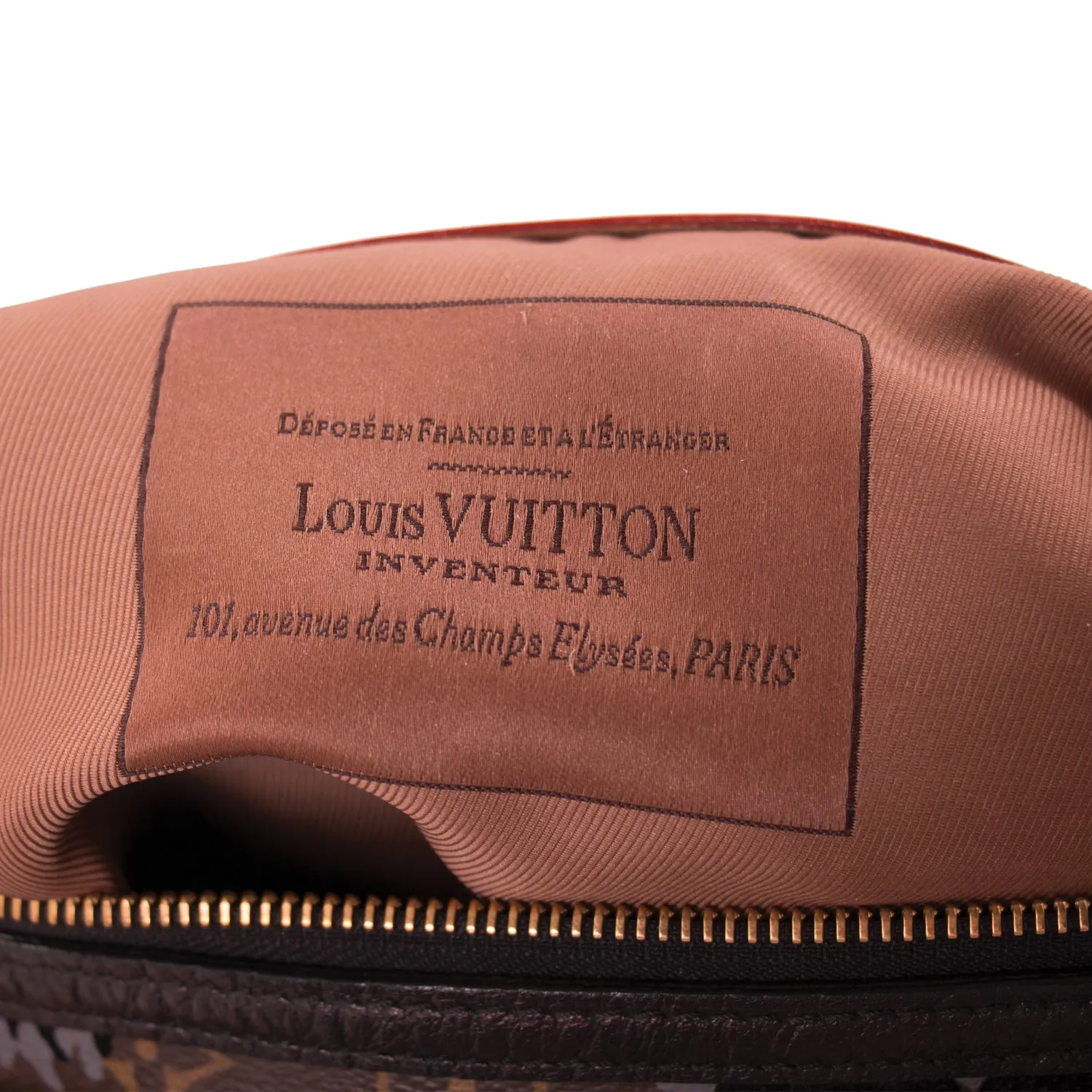 Louis Vuitton Fleur De Jai Speedy 30