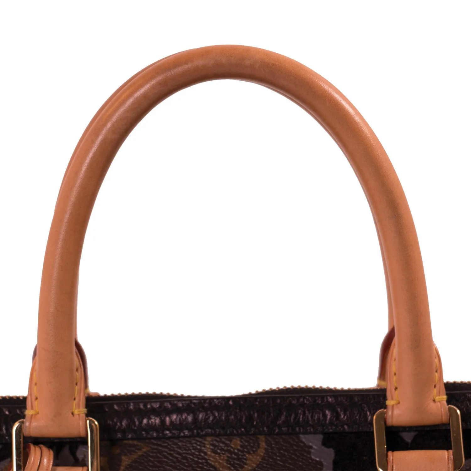 Louis Vuitton Fleur De Jai Speedy 30
