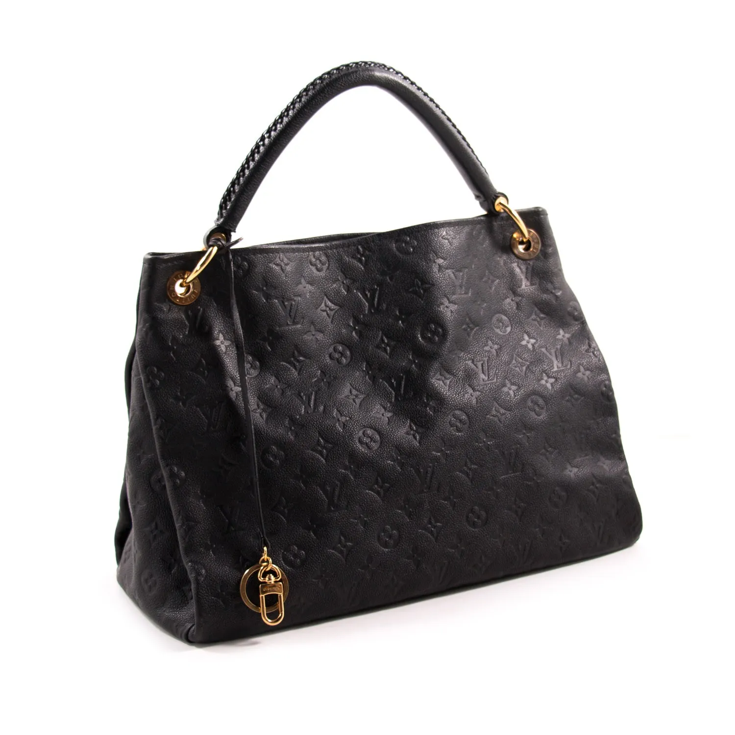 Louis Vuitton Monogram Empreinte Artsy MM