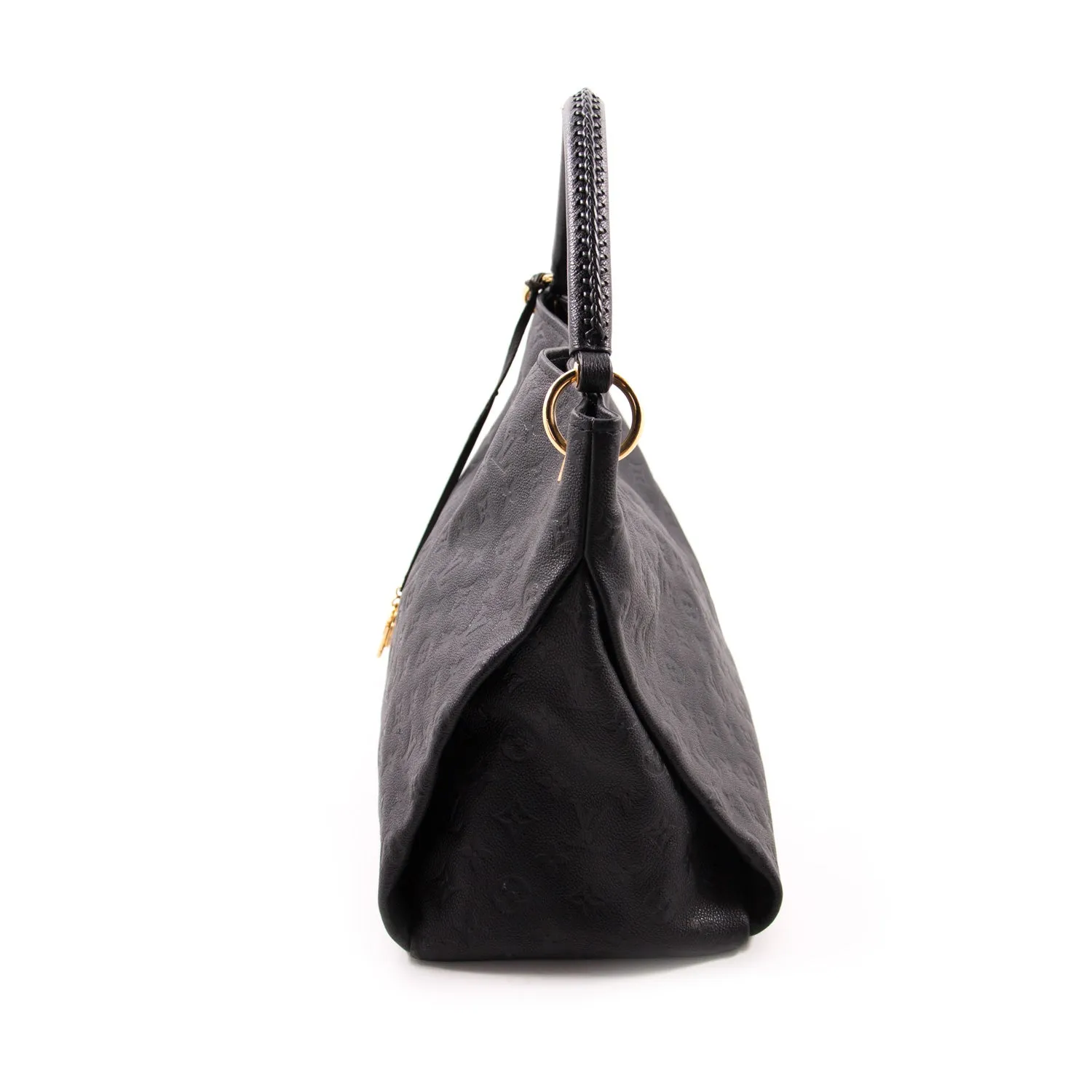 Louis Vuitton Monogram Empreinte Artsy MM