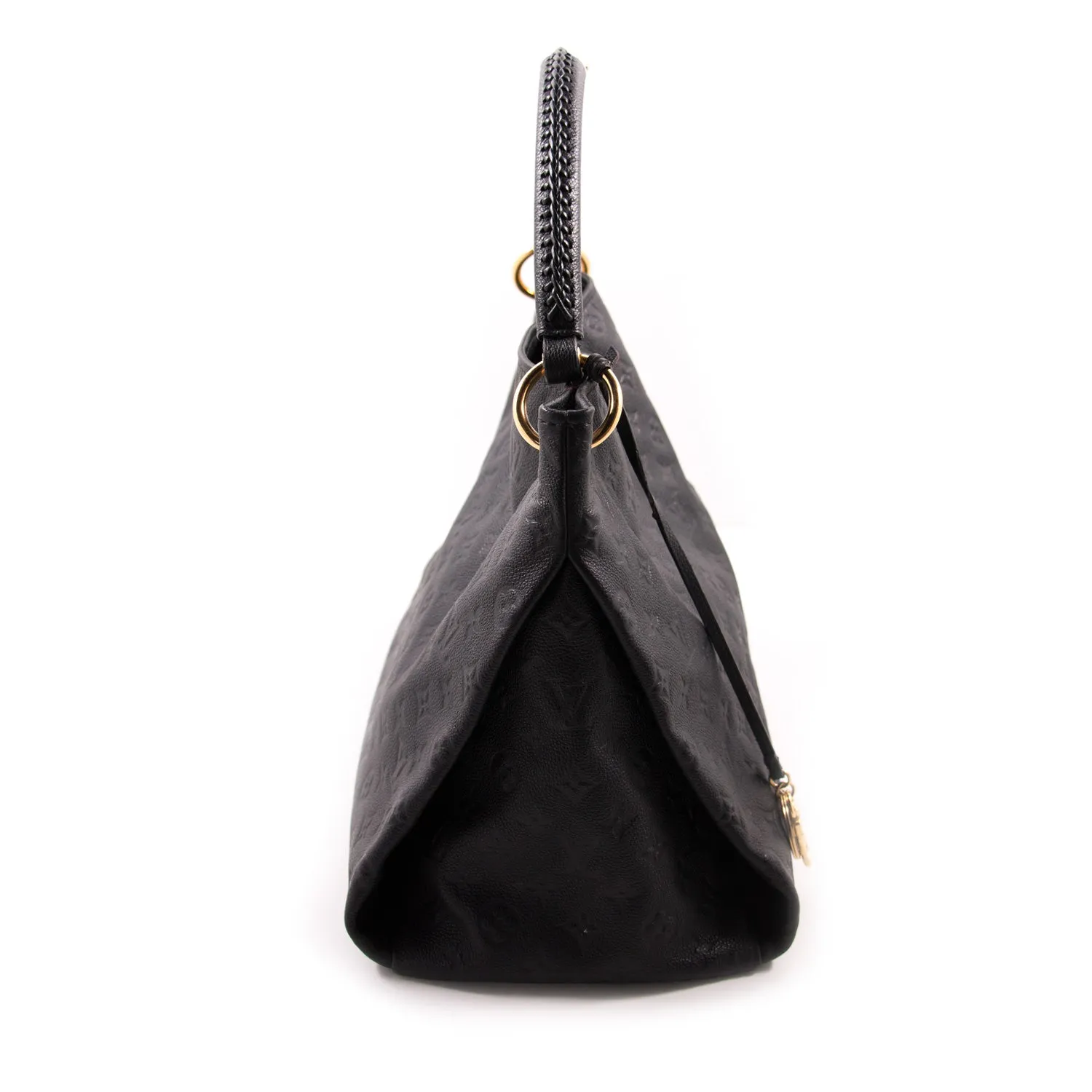 Louis Vuitton Monogram Empreinte Artsy MM