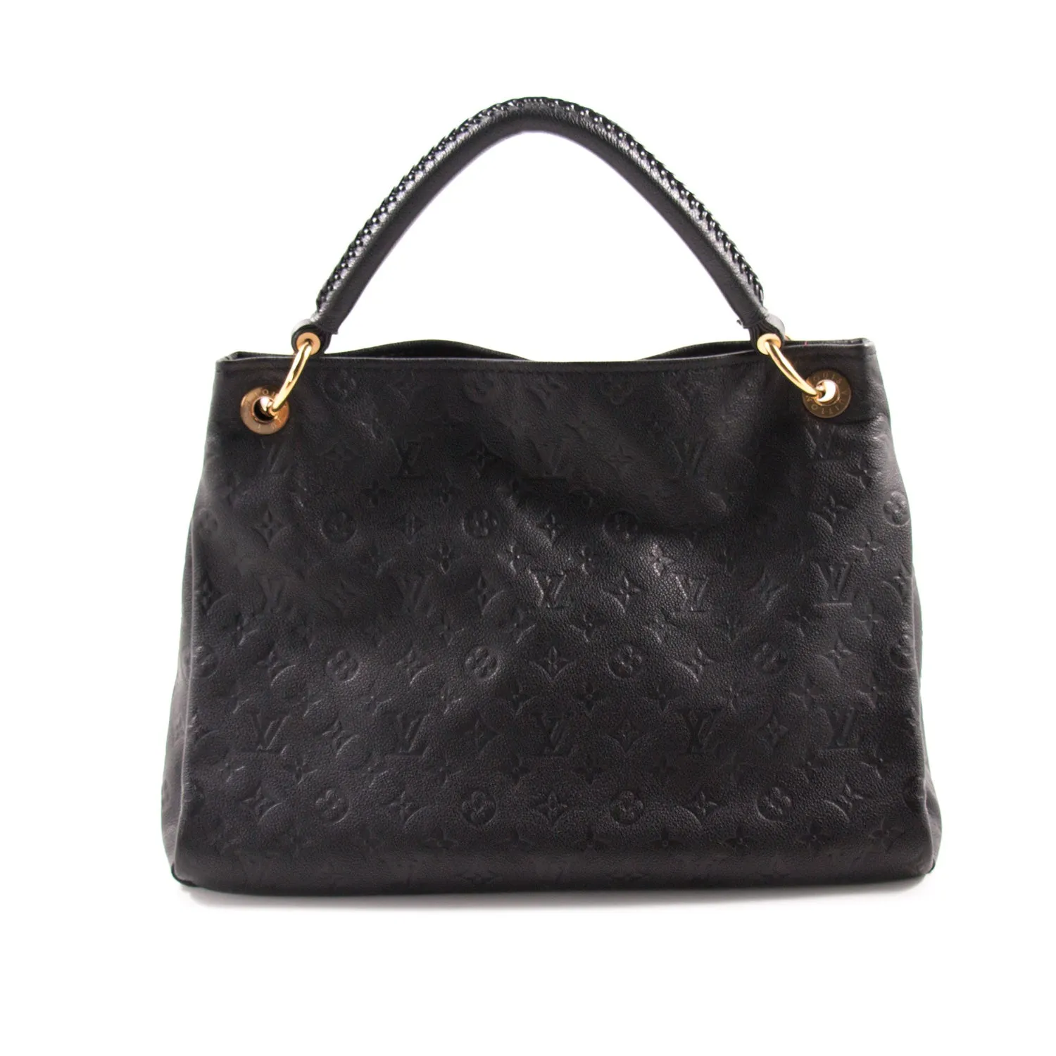 Louis Vuitton Monogram Empreinte Artsy MM