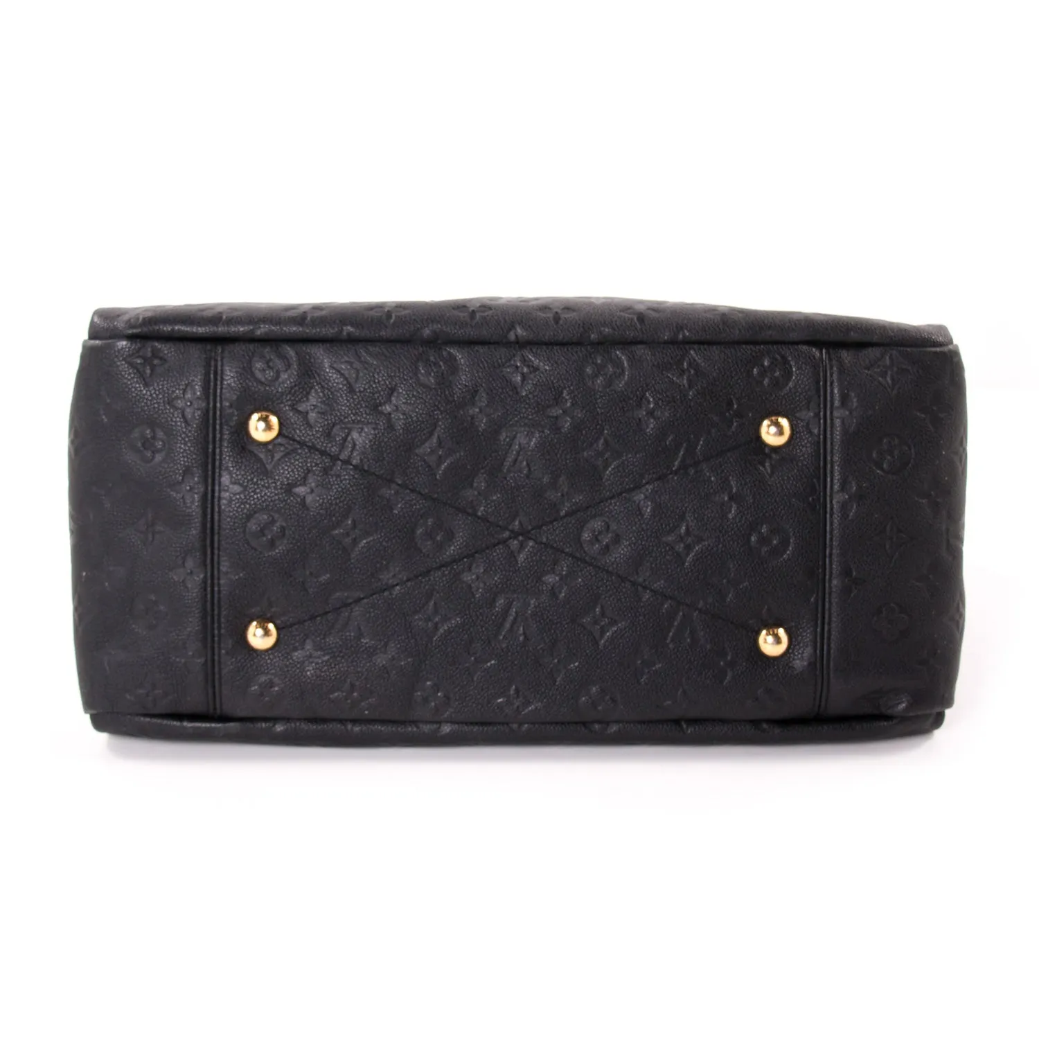 Louis Vuitton Monogram Empreinte Artsy MM