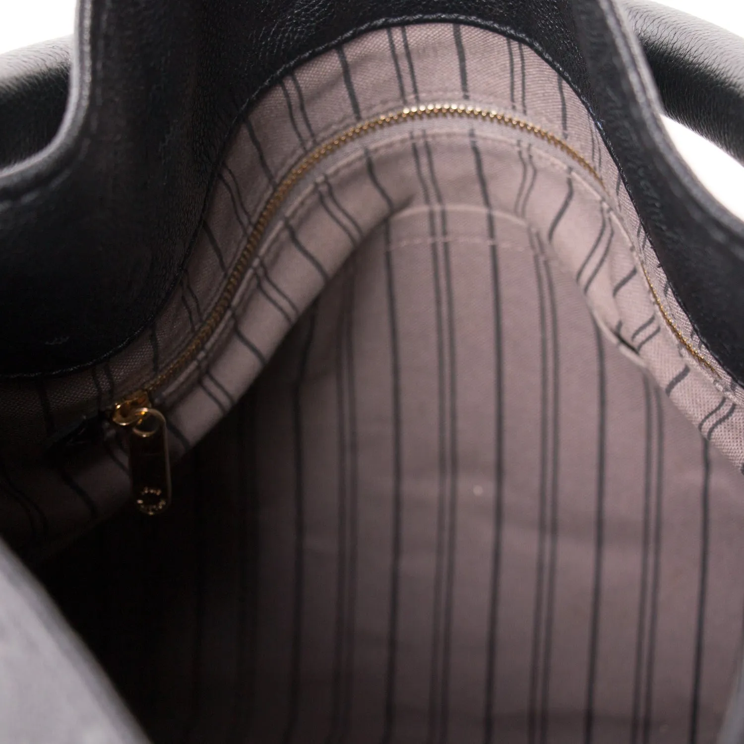 Louis Vuitton Monogram Empreinte Artsy MM