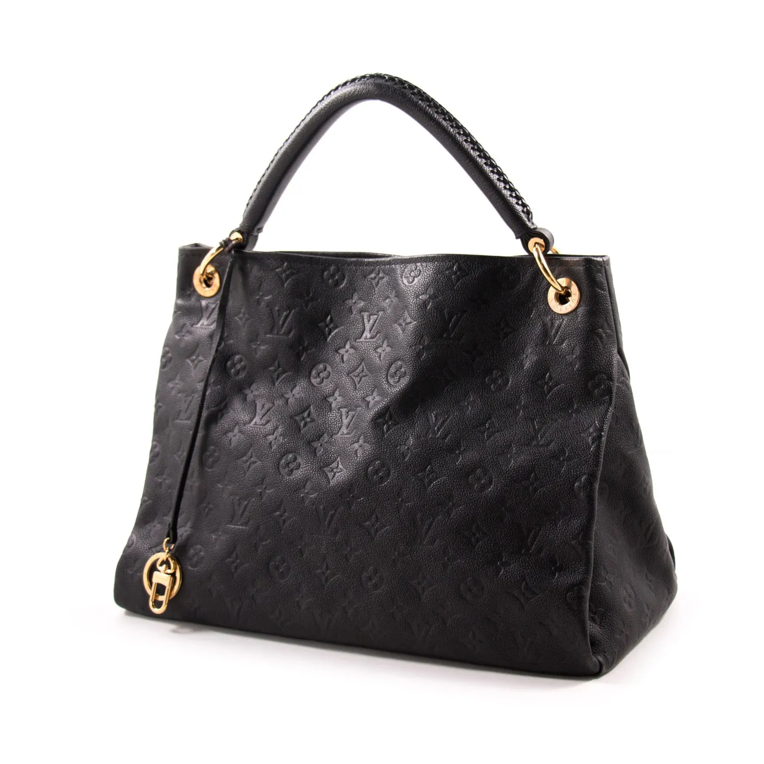 Louis Vuitton Monogram Empreinte Artsy MM