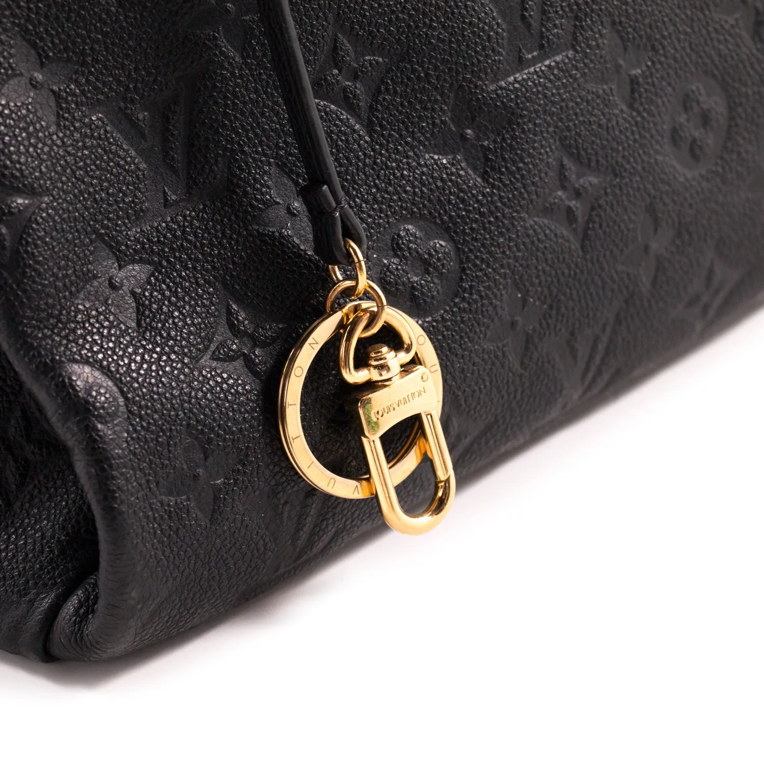 Louis Vuitton Monogram Empreinte Artsy MM