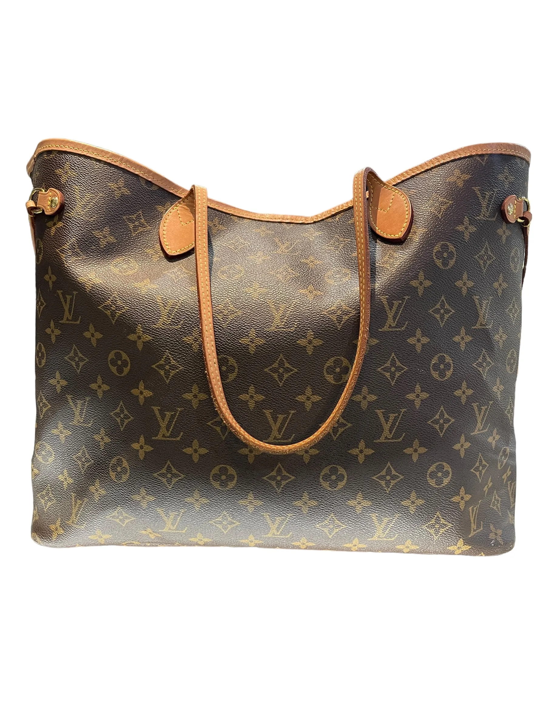 Louis Vuitton - Neverfull MM Monogram 0372339