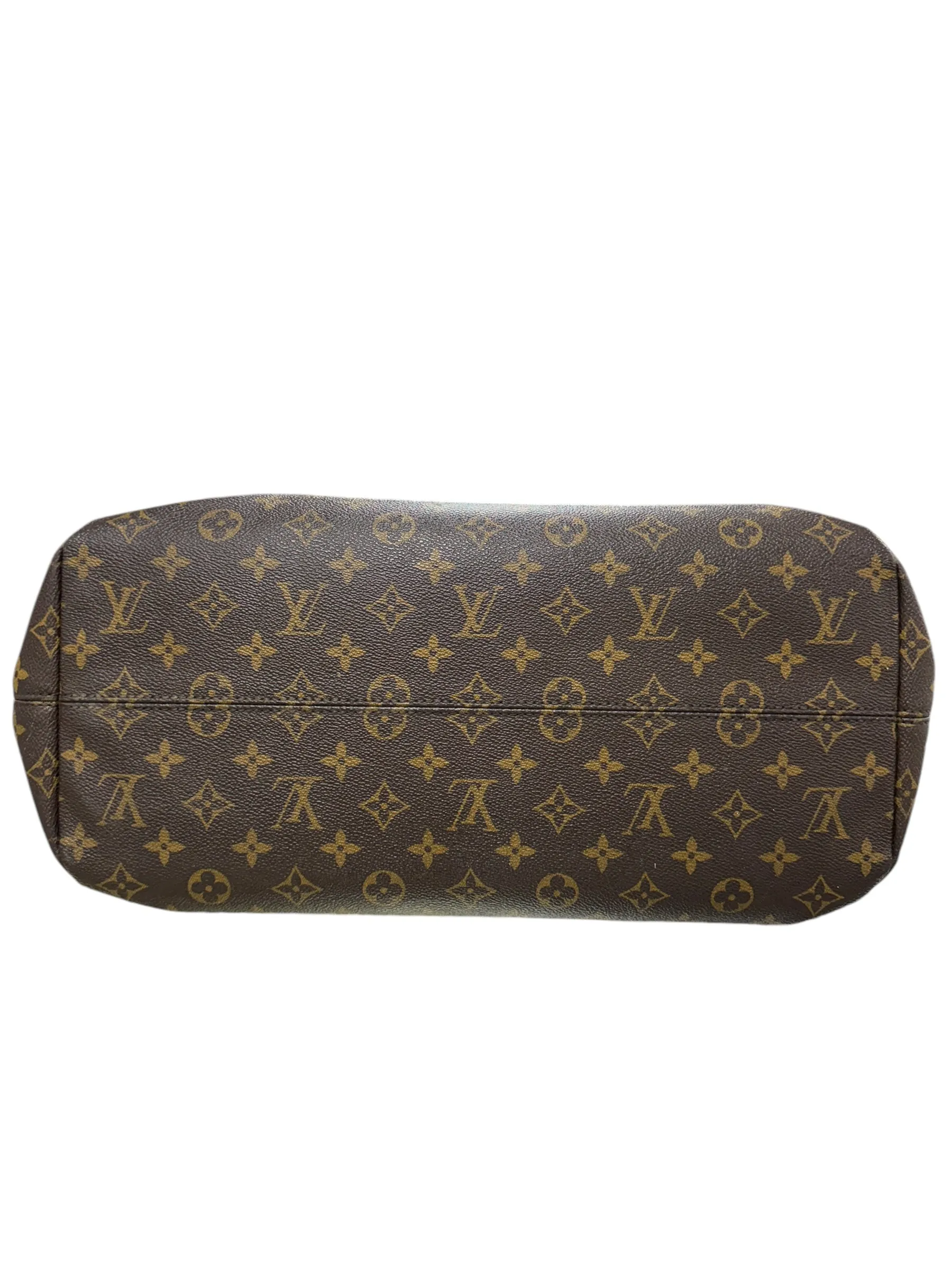 Louis Vuitton - Raspail MM in Monogram 1406117