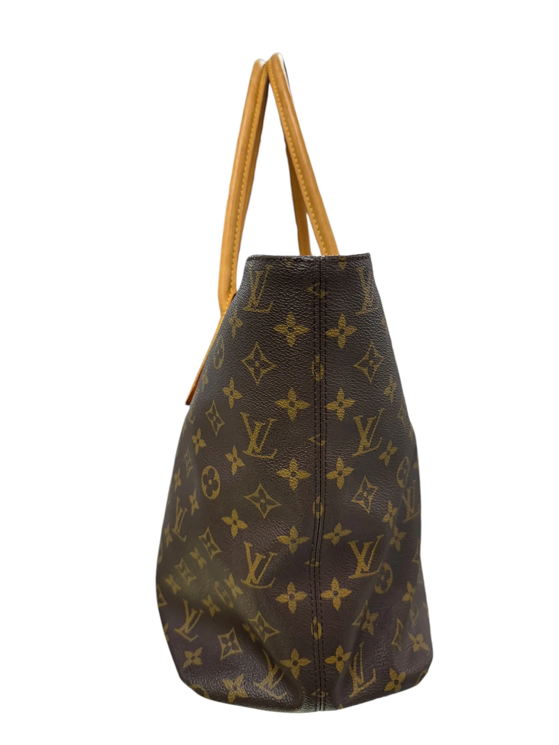 Louis Vuitton - Raspail MM in Monogram 1406117